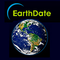 EarthDate